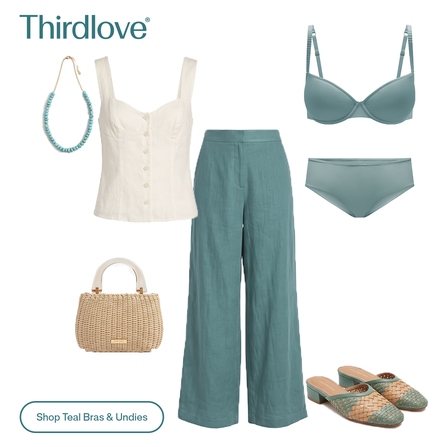 ThirdLove Facebook ad