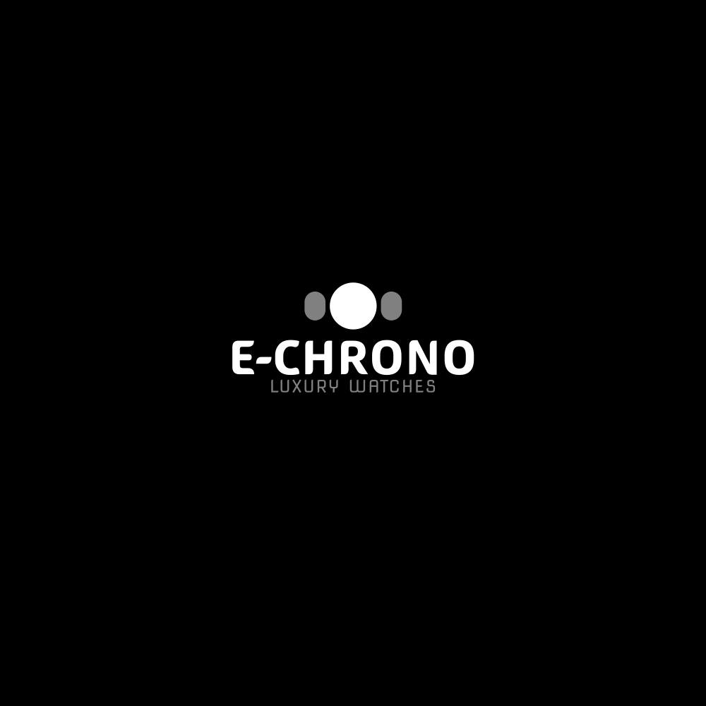 E-Chrono Facebook ad: Welcome to e-Chrono!