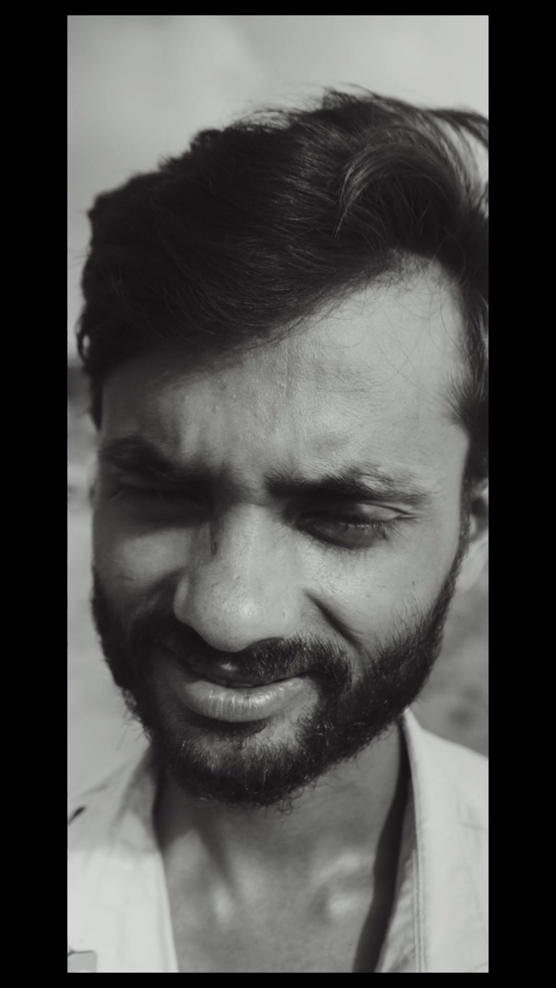 The Health Factory India Facebook ad: India's favourite tea-time ritual just got an upgrade.