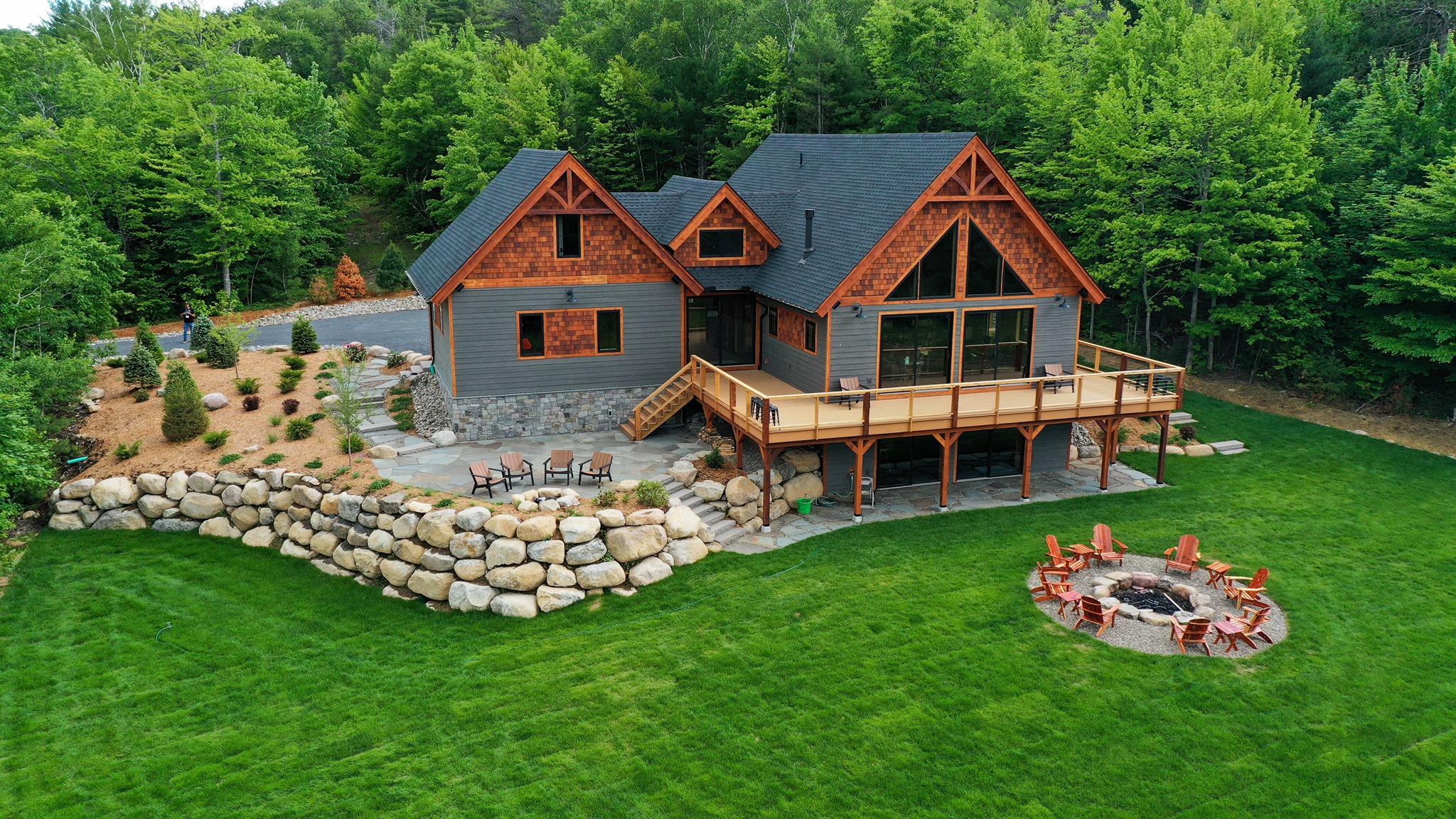 Dream Builders Facebook ad: READY TO BUILD YOUR DREAM HOME?