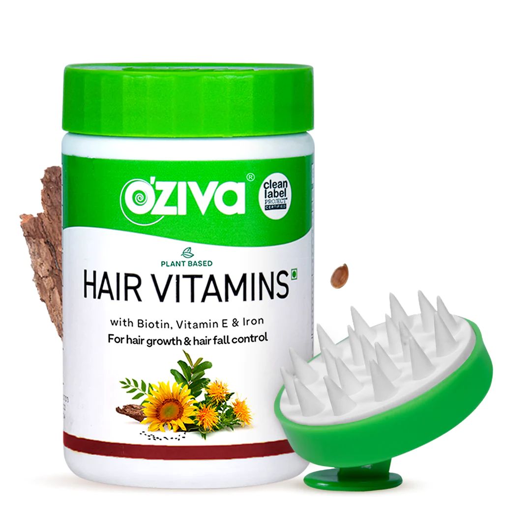 OZiva Facebook ad