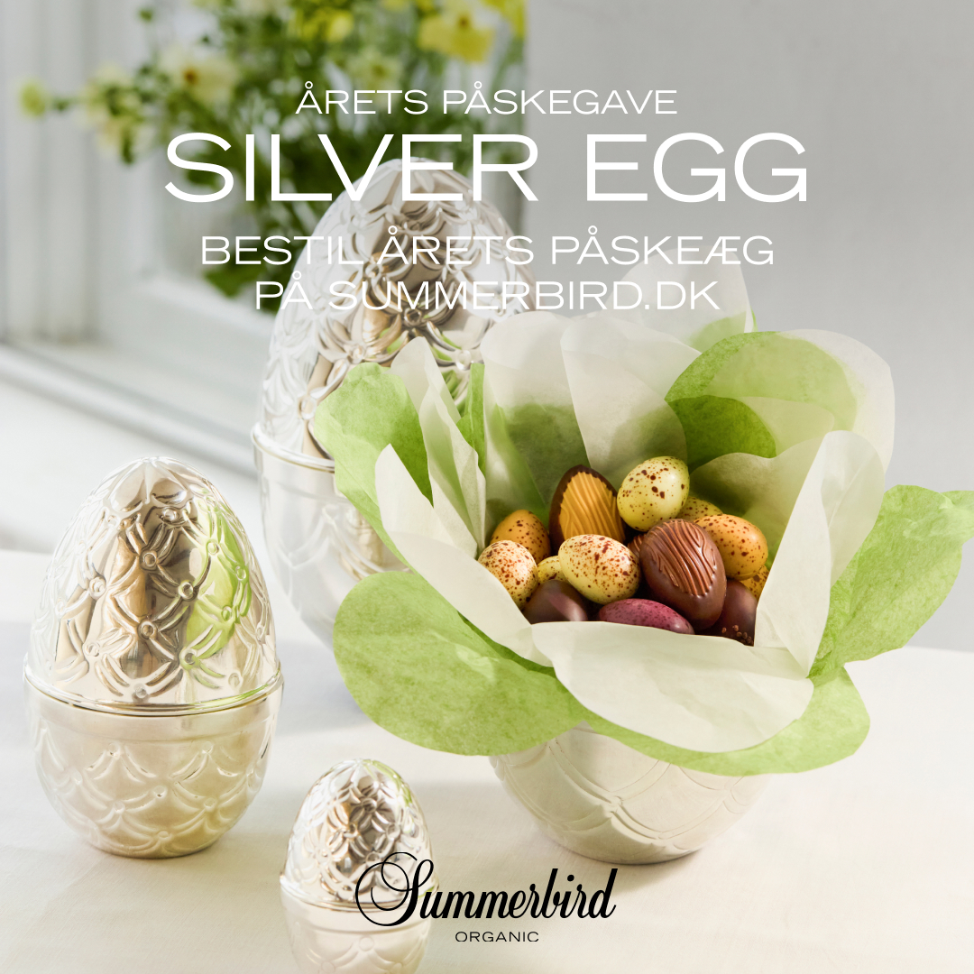 Summerbird Facebook ad