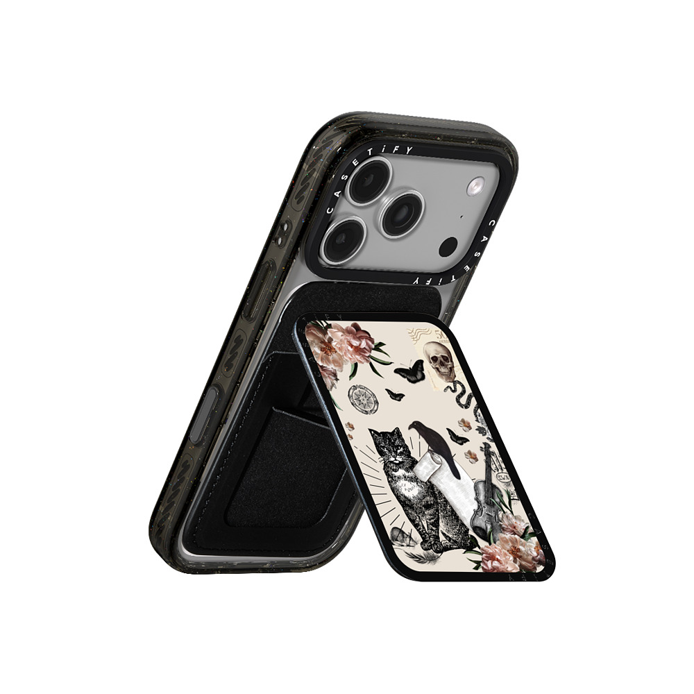 Casetify Facebook ad