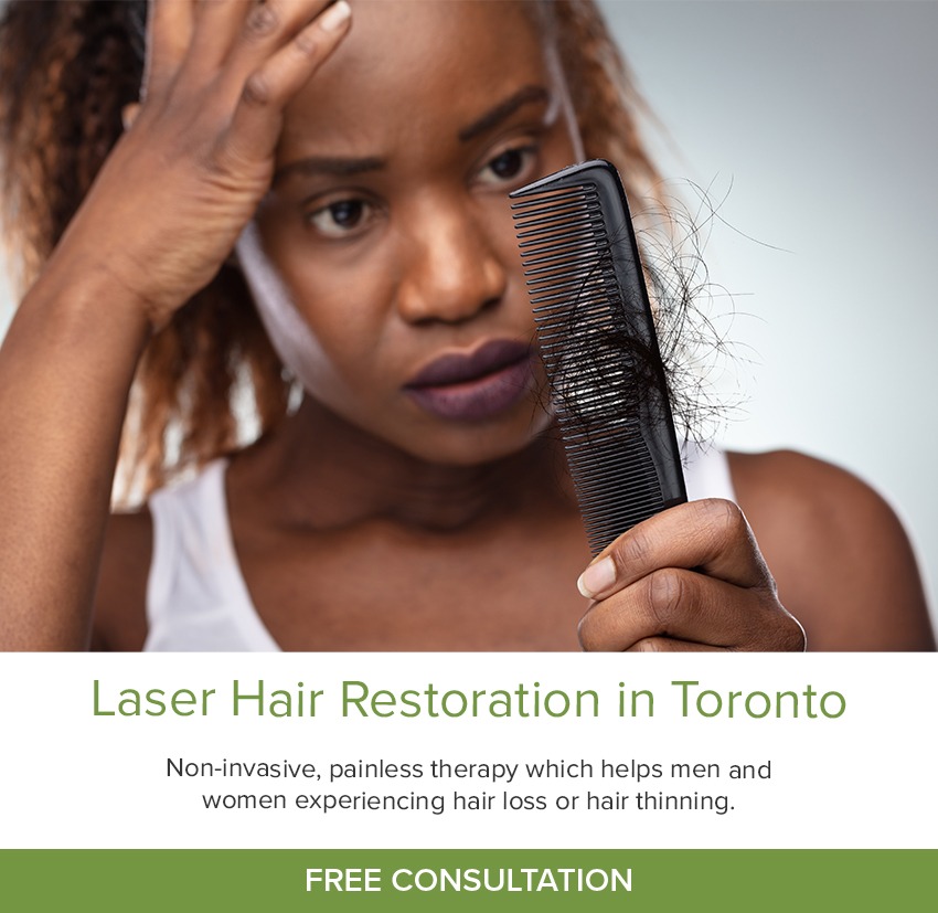 Antech Hair & Skin Clinic Facebook ad