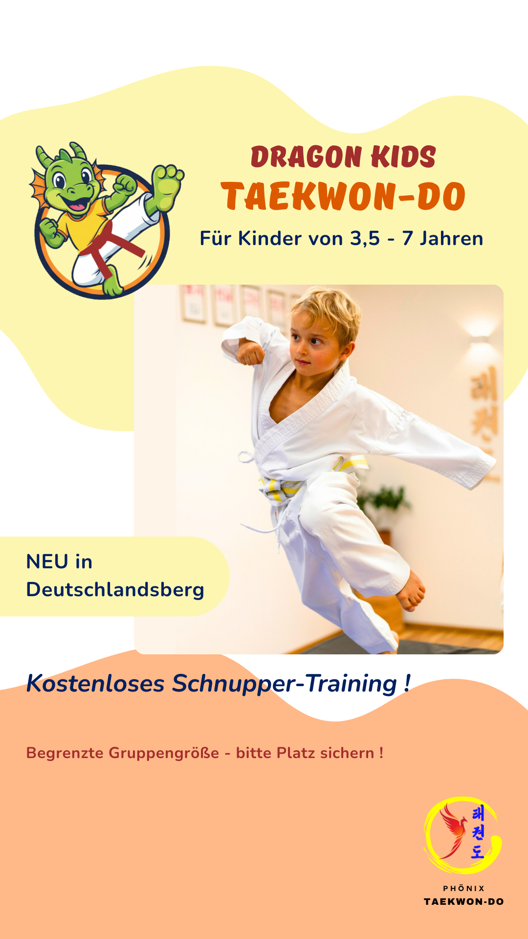 Bewegungszentrum Limberg Facebook ad