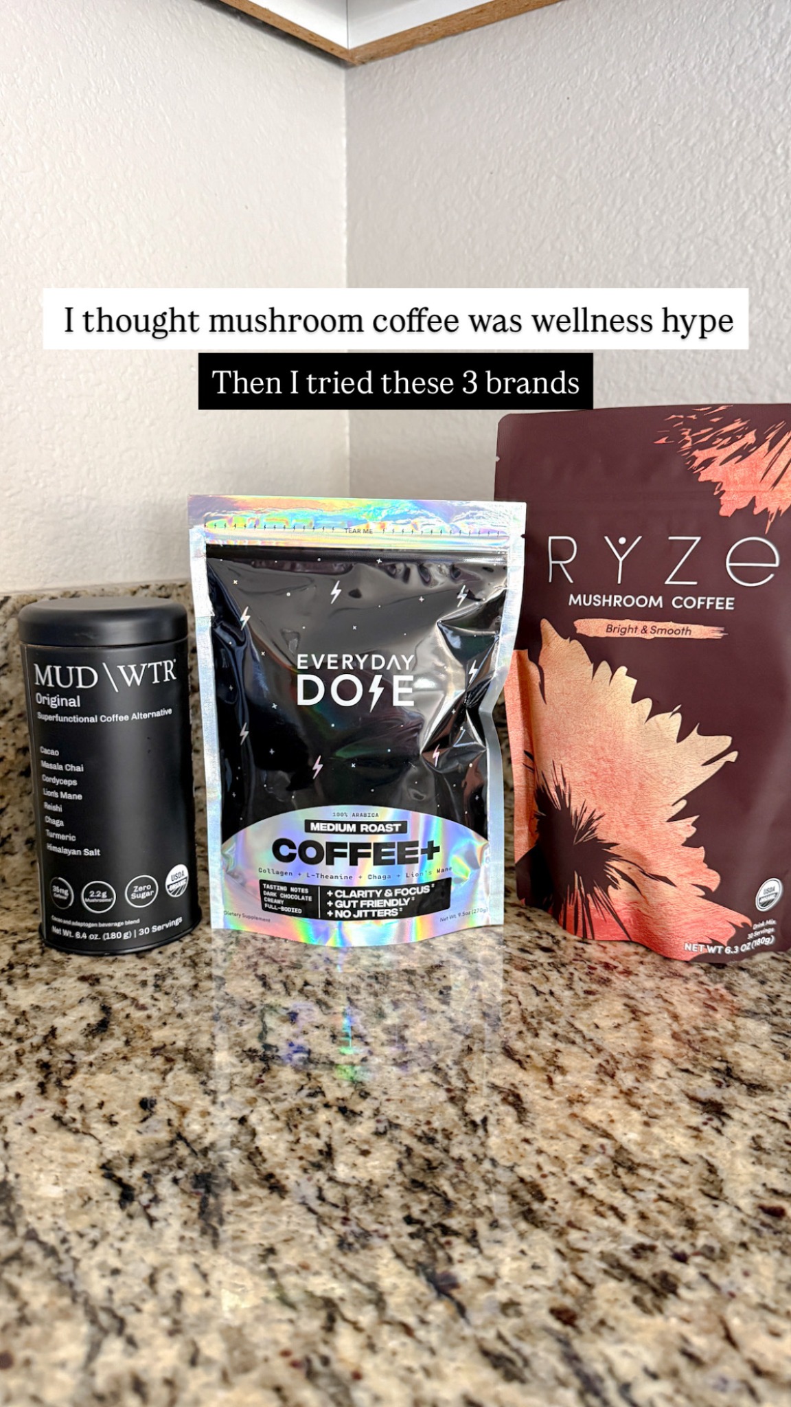 New Modern Mom Facebook ad