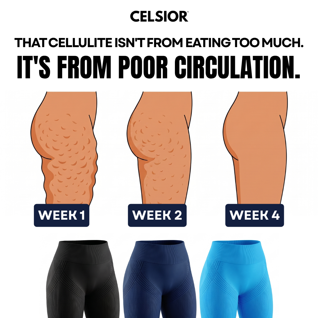 OhCelsior Facebook ad