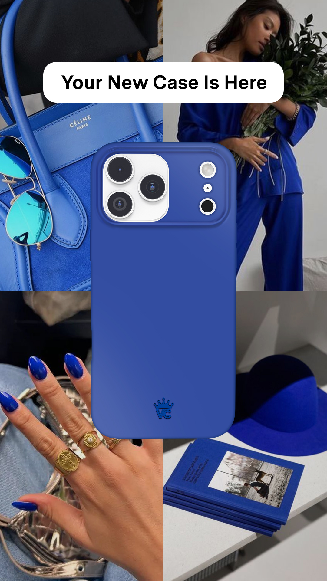 Velvet Caviar Facebook ad