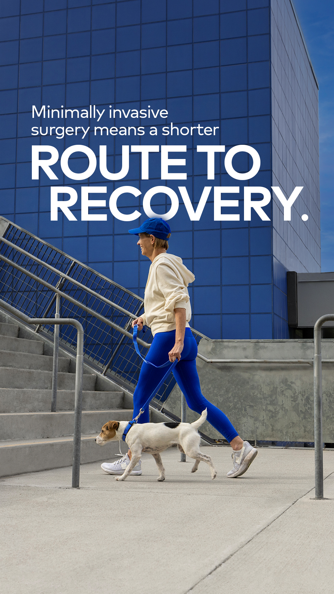 Western Orthopaedics Facebook ad
