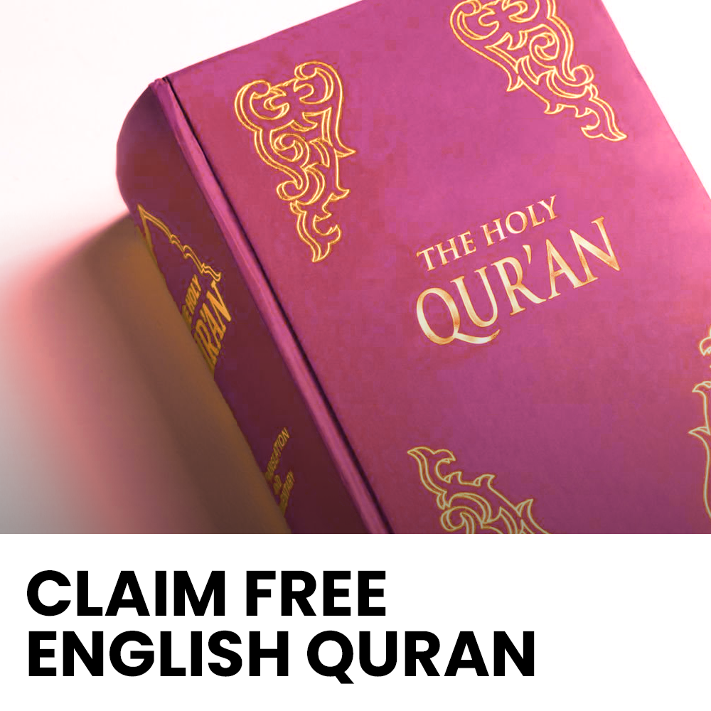 WhyIslam Facebook ad