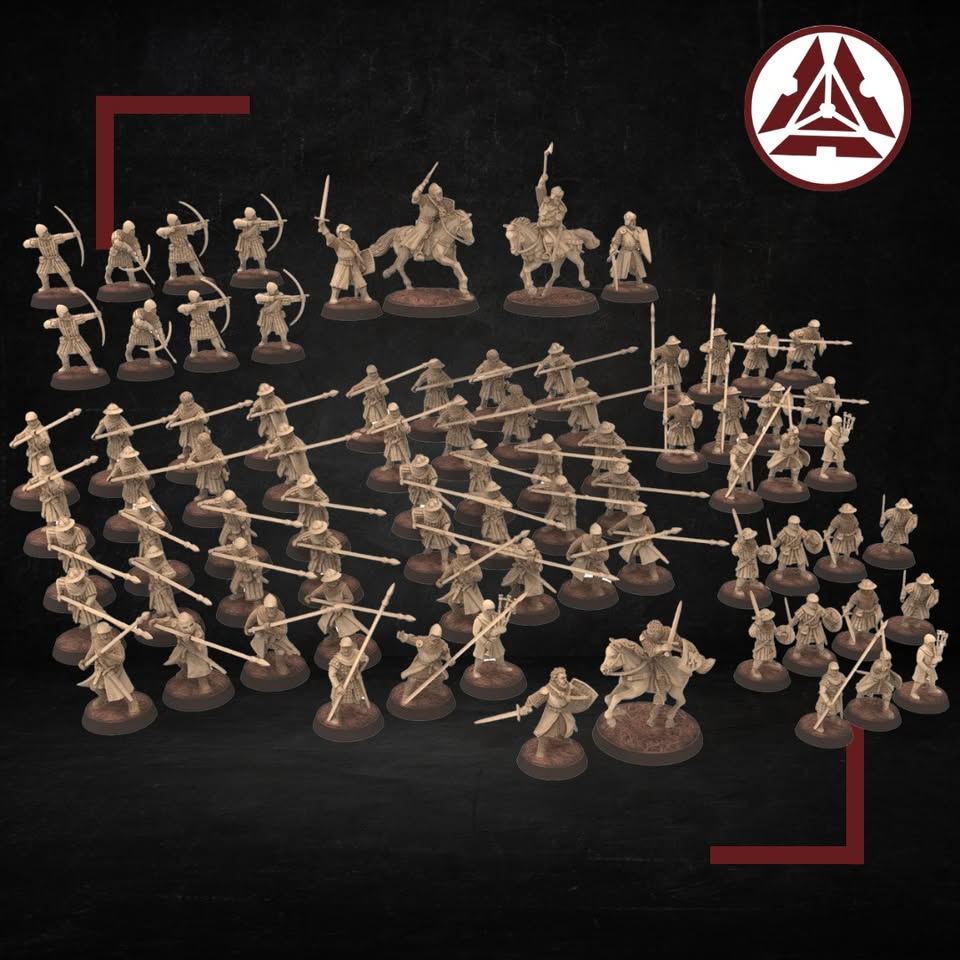 Proxywars Facebook ad