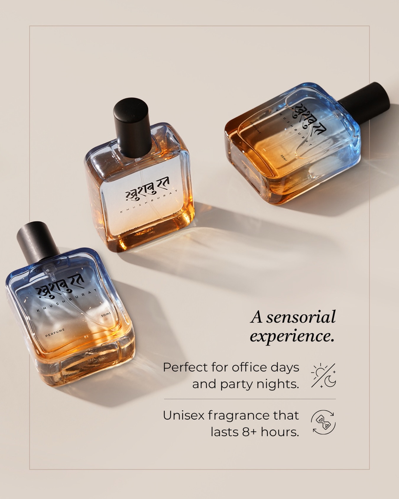 Khushburat.Official Facebook ad: Luxury Perfume for Men & Women | Vibrance perfume gifts…