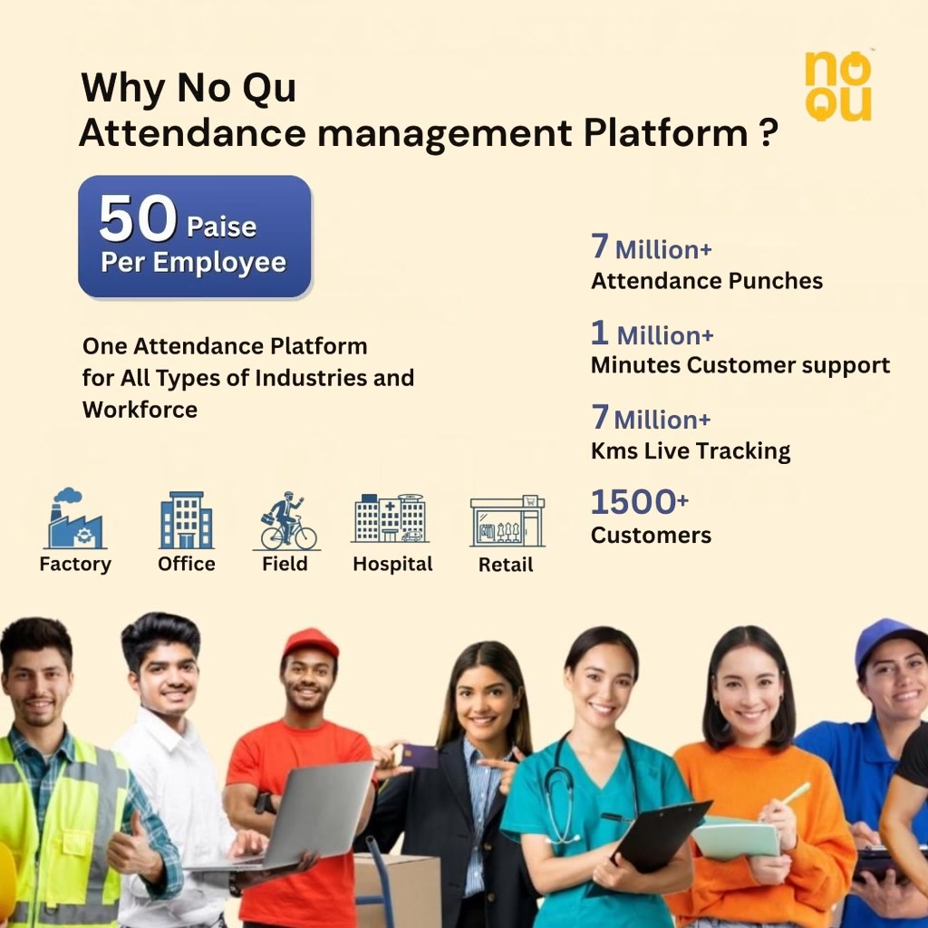 Noqu Facebook ad