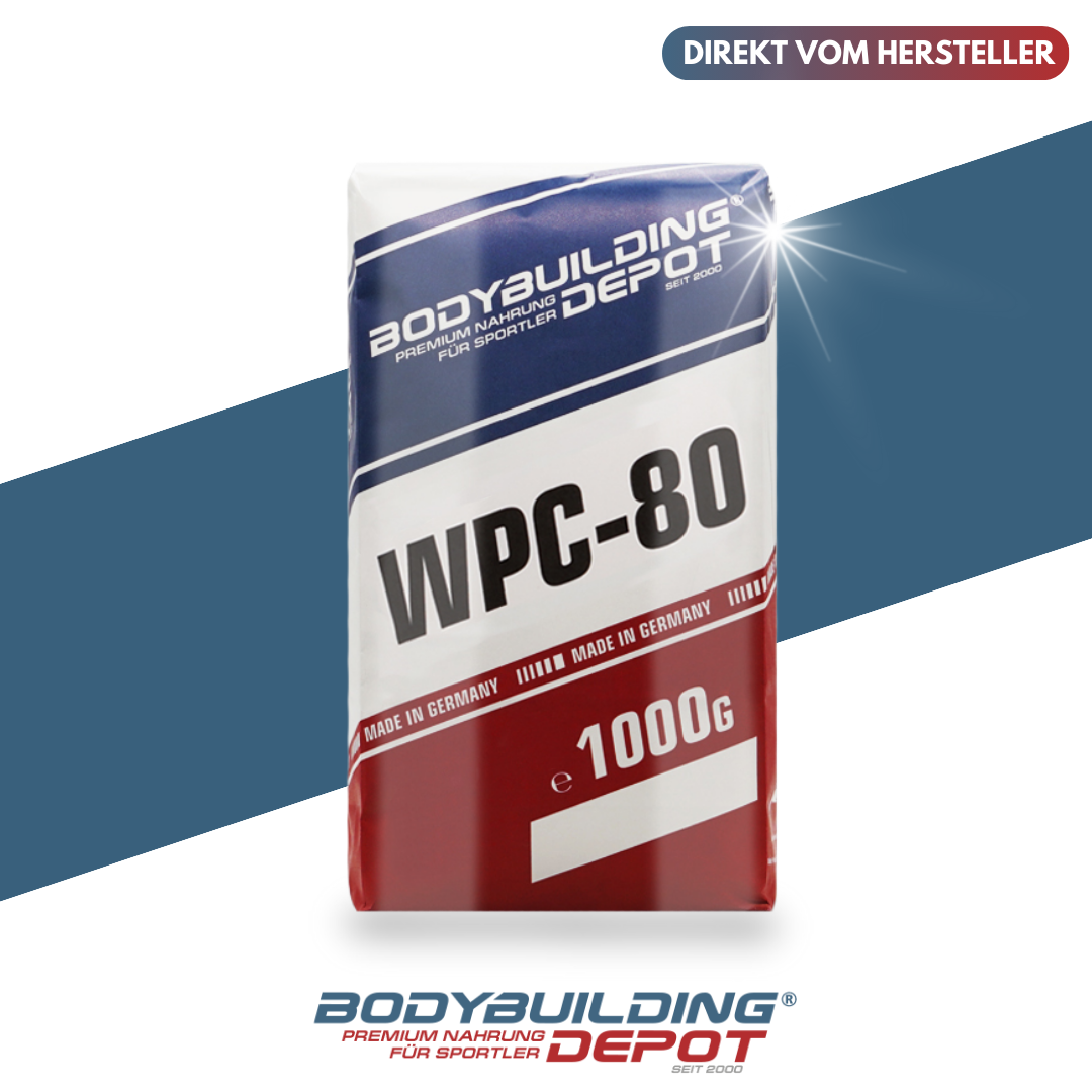 Bodybuilding Depot Facebook ad