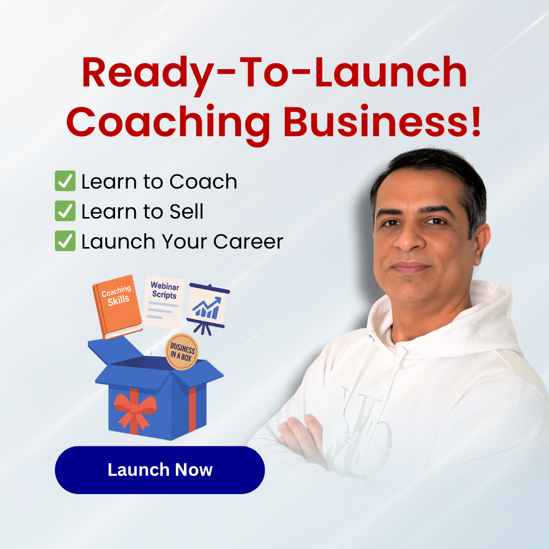 Law Of Attraction by IMK Facebook ad