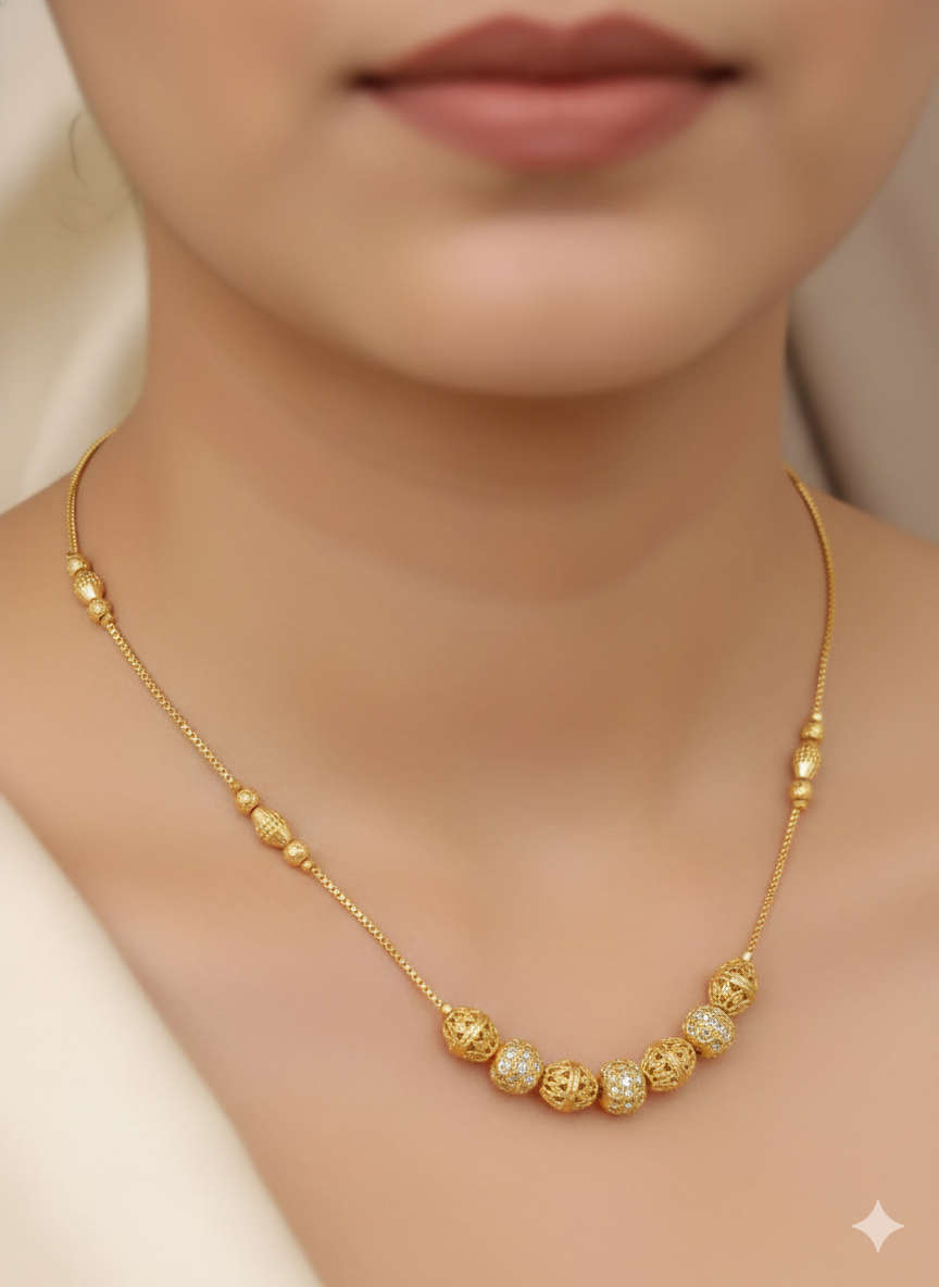 Kalyani Jeweller's Facebook ad