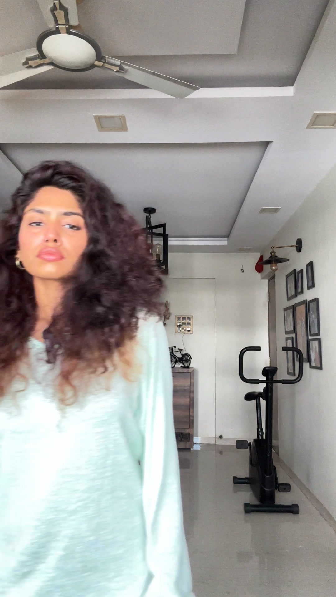 Best Life Facebook ad: Juicy Curls Unlocked