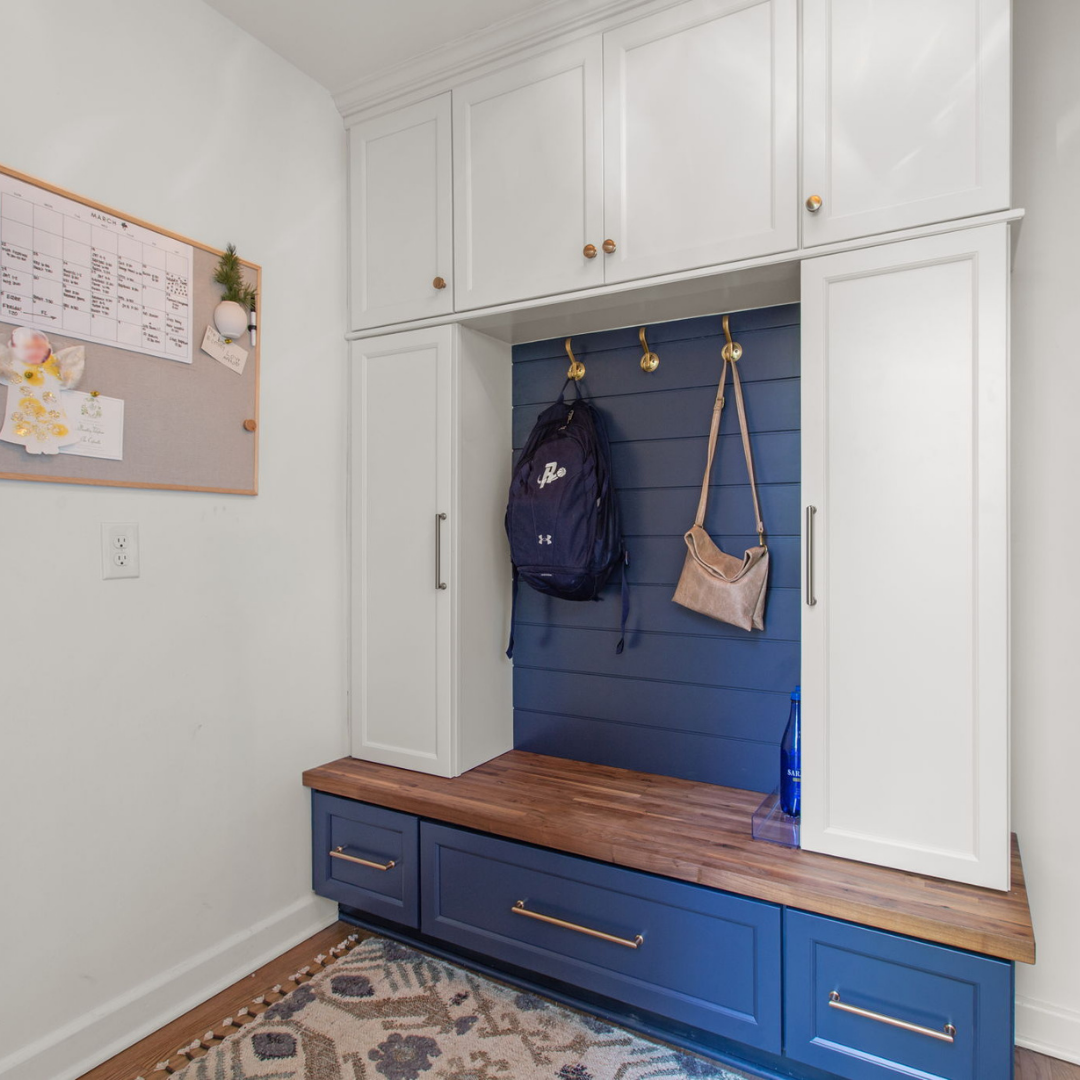 Reico Kitchen & Bath - Salem, VA Facebook ad: The kids are heading back in school.