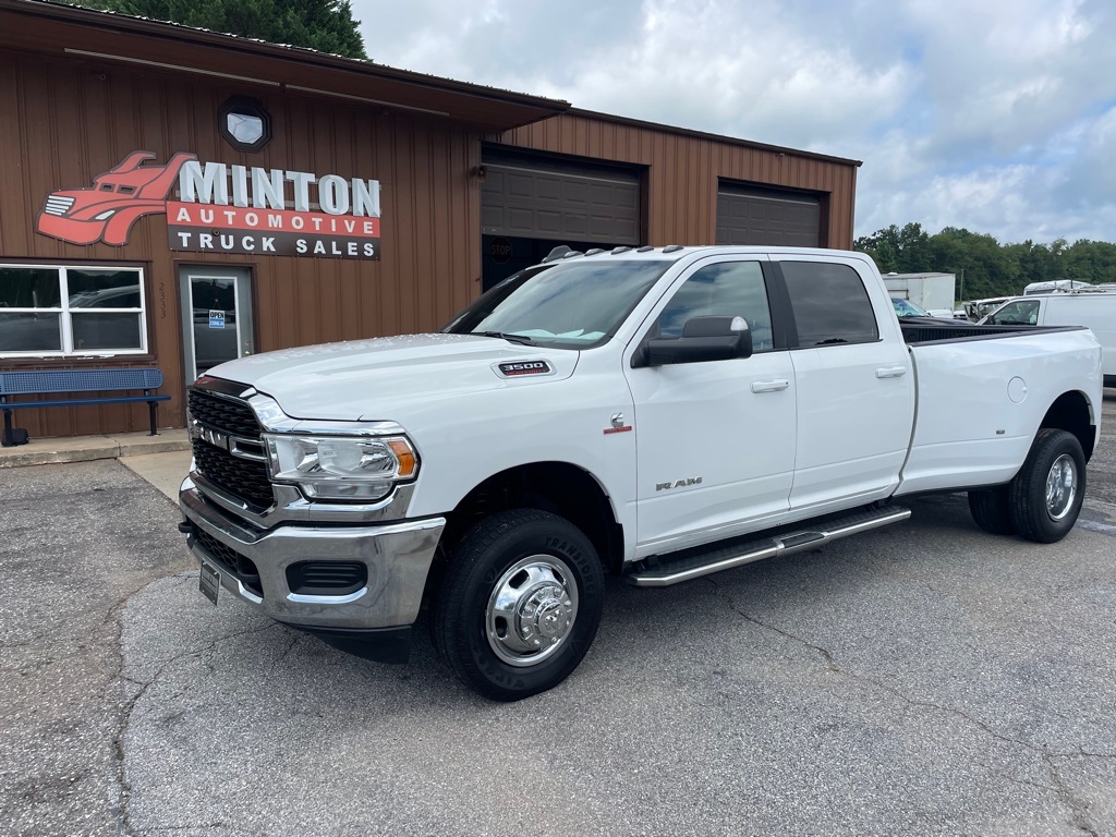 Commercial Truck Trader Facebook ad: Explore our extensive selection of Used Light Duty…