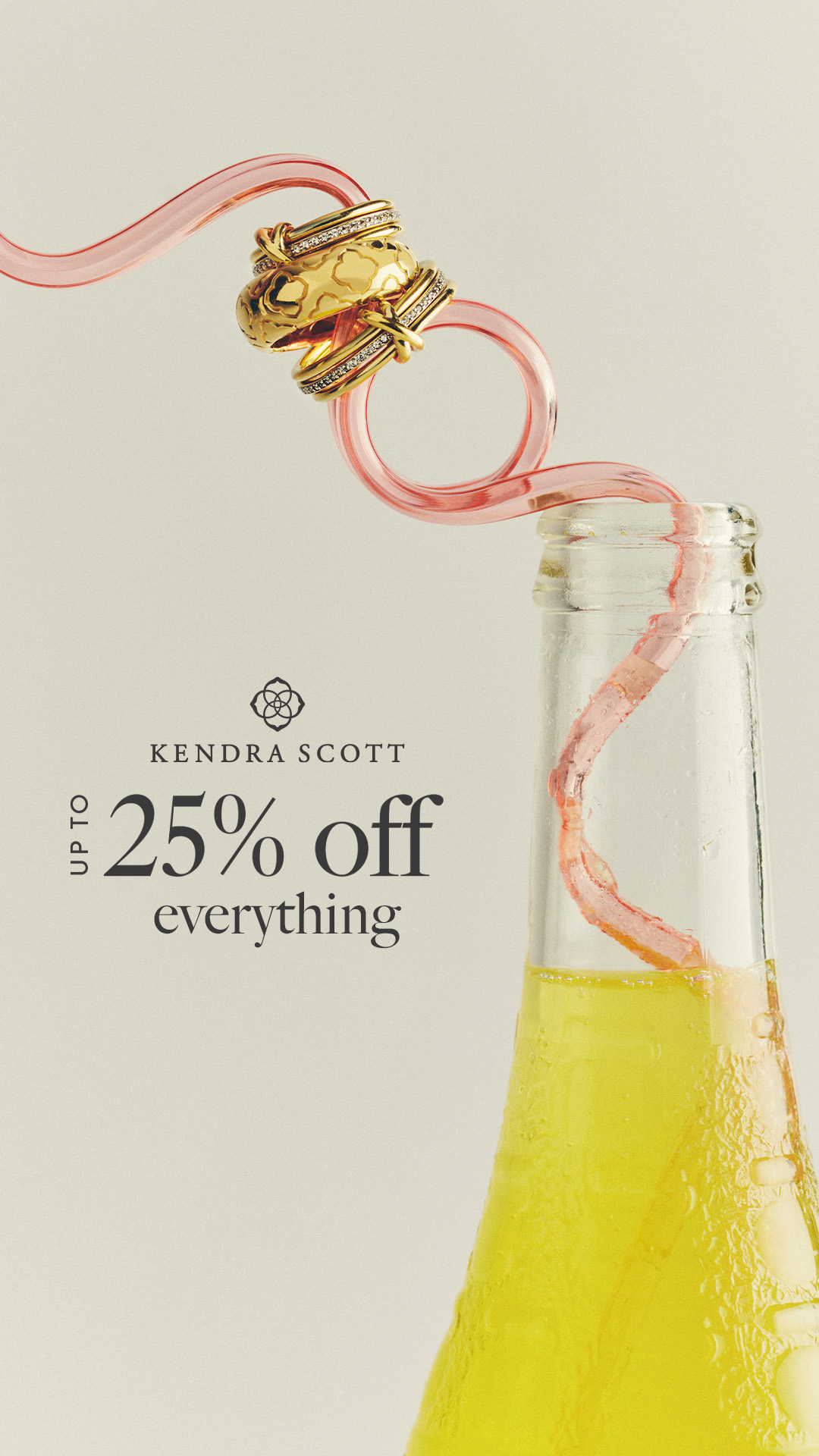 Kendra Scott Facebook ad