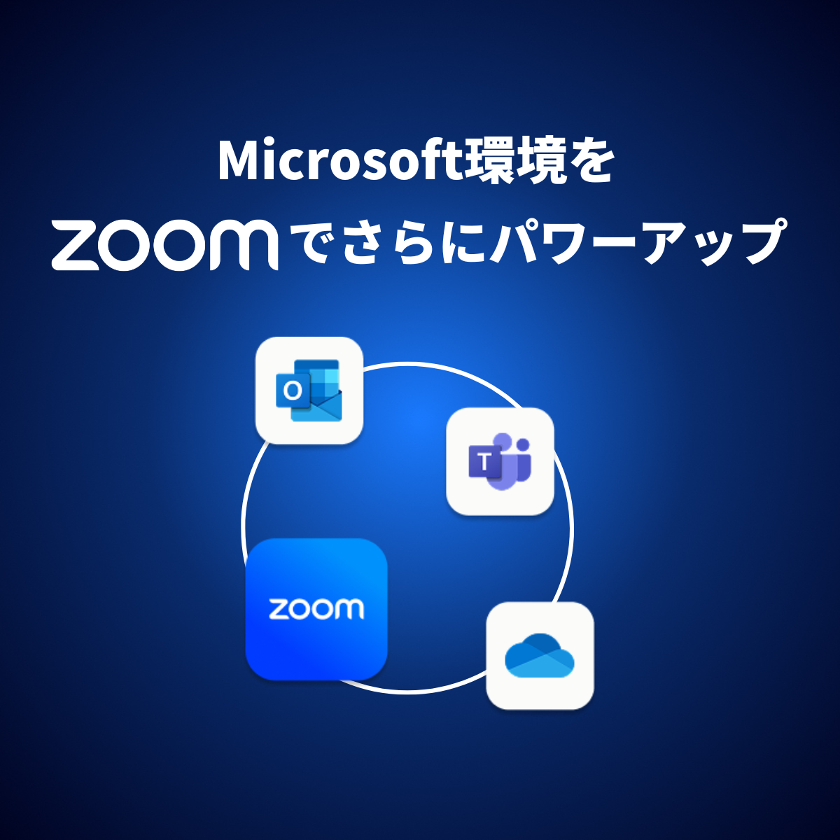 Zoom Facebook ad