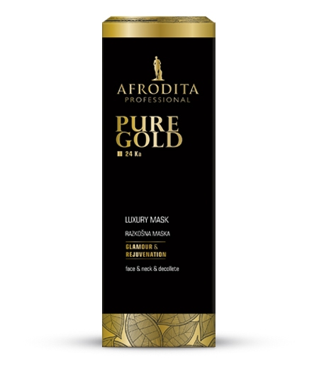 Afrodita Professional Hrvatska ad creative