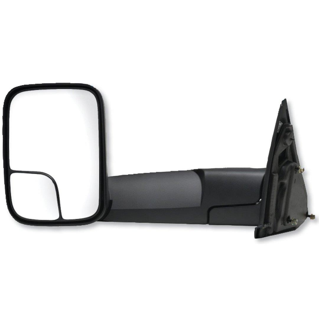 Truckmirrors.ca Facebook ad: Shop the BEST Tow Mirrors in North America.