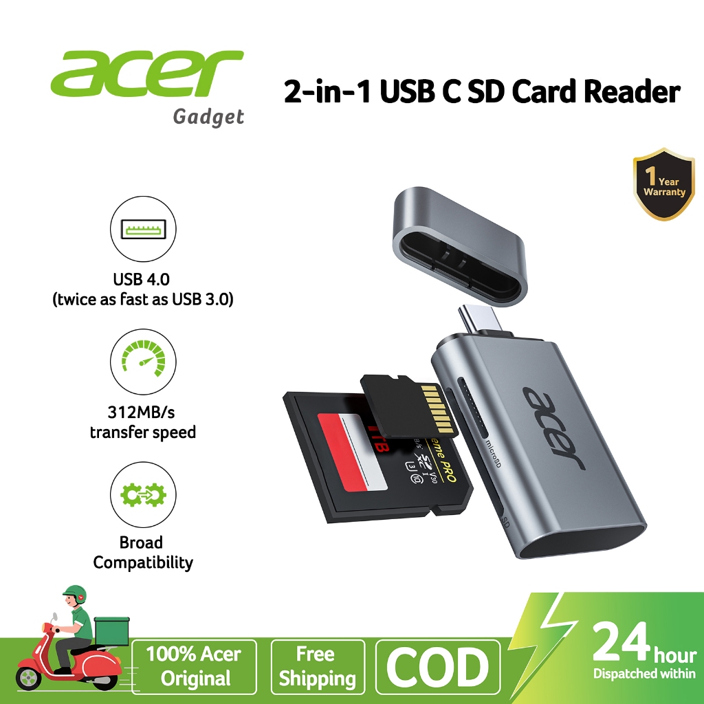 Newease tech store Facebook ad: Save big with Acer Gadget Partner-Newease shop on…