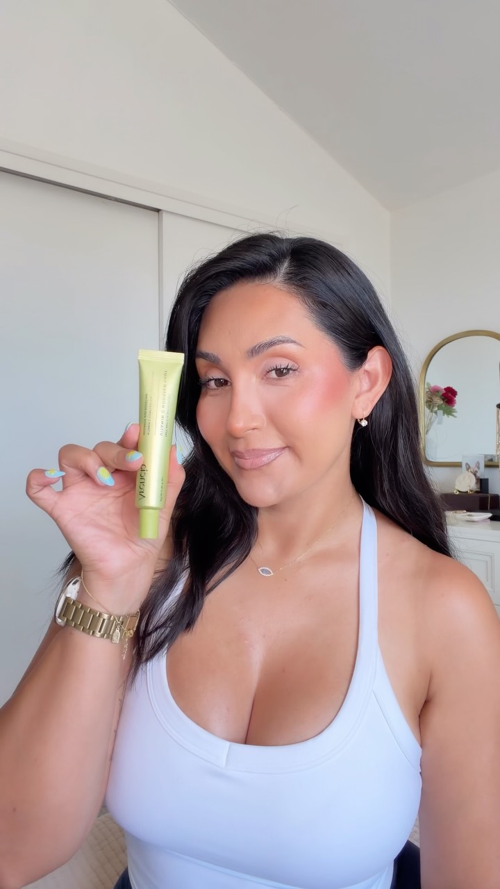Arencia Global Facebook ad: Shop @arencia_global Vitamin C Booster Shot in my…