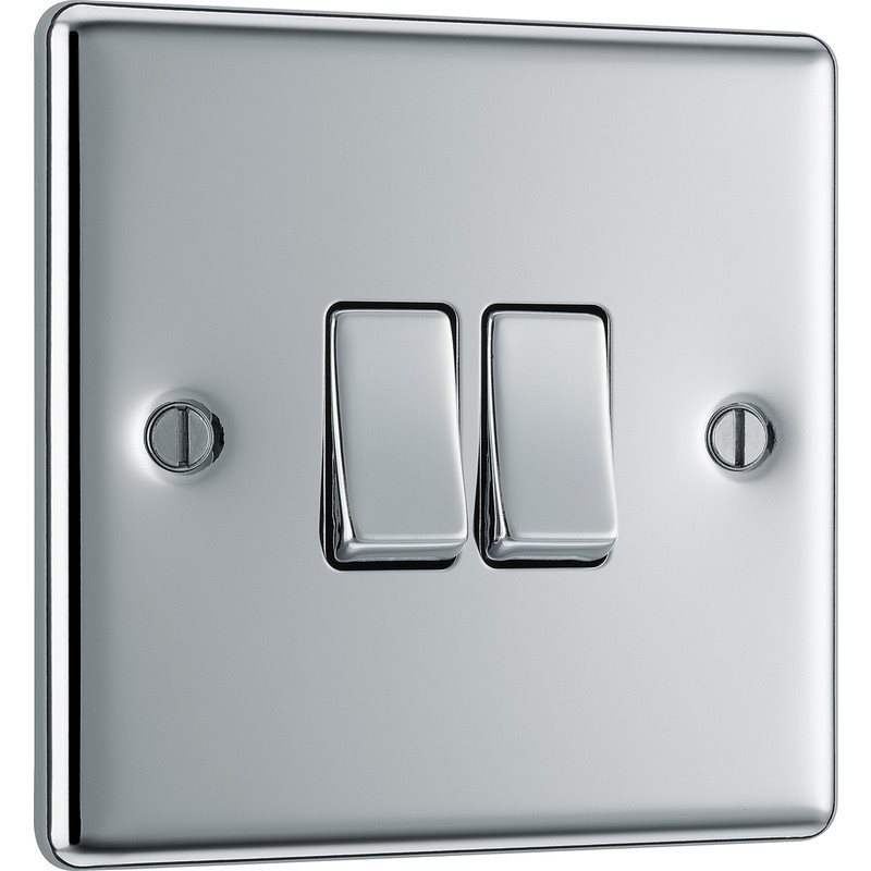 Toolstation UK Facebook ad: Click & collect a huge range of electrical…