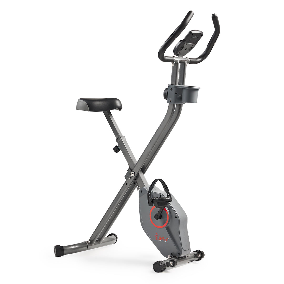 Sunny Health & Fitness Facebook ad