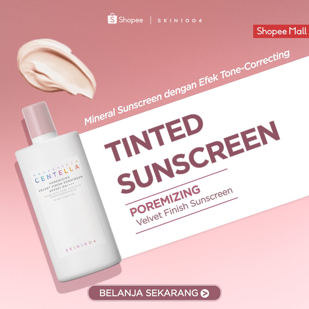 SKIN1004_Indonesia Facebook ad