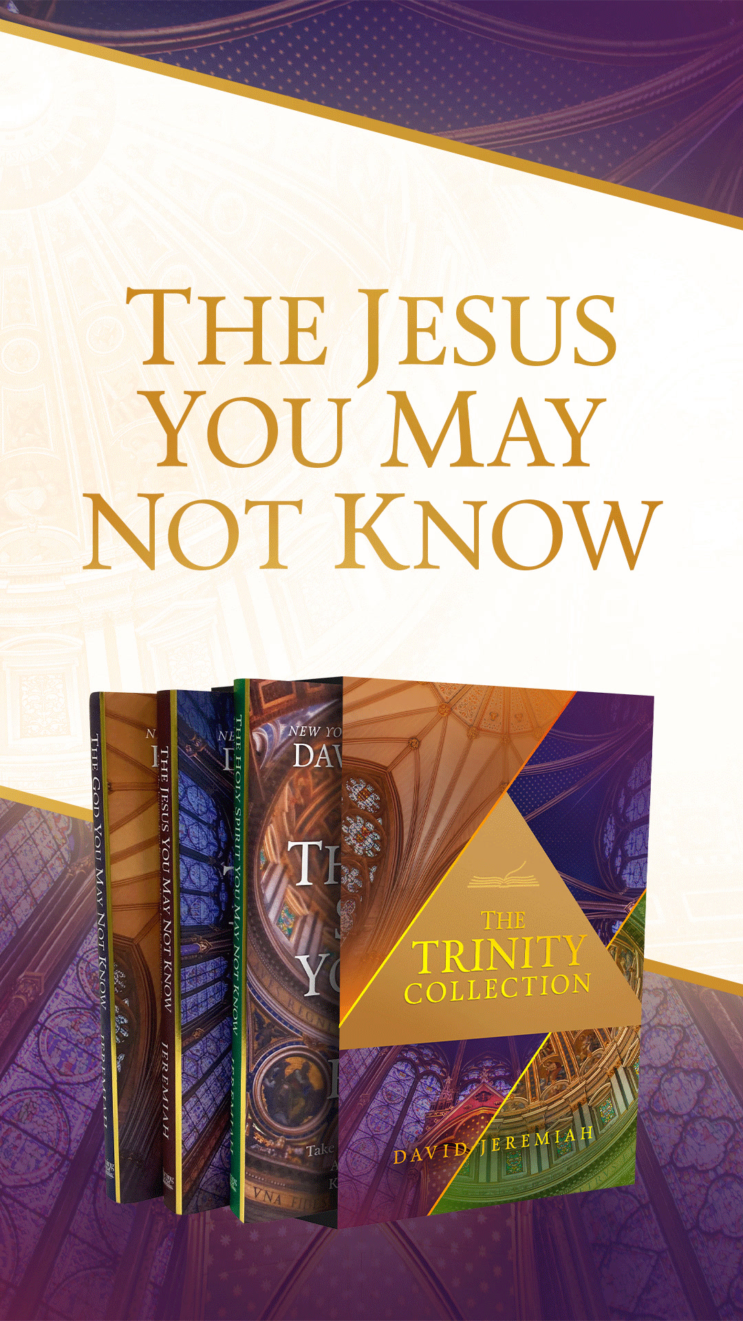 Turning Point with Dr. David Jeremiah Facebook ad from Jun 2, 2026