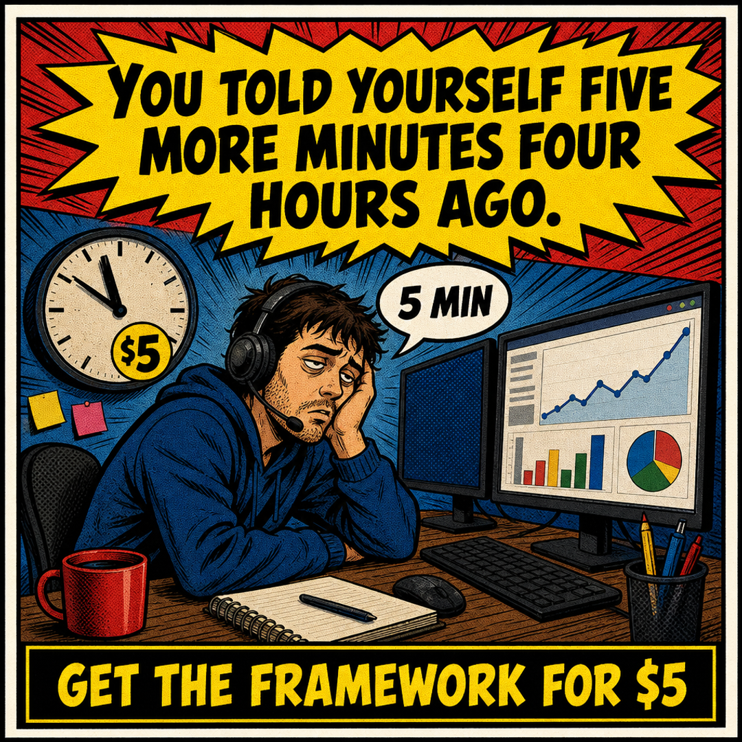 Hernan Vazquez Facebook ad: Know What To Kill In 10 Minutes