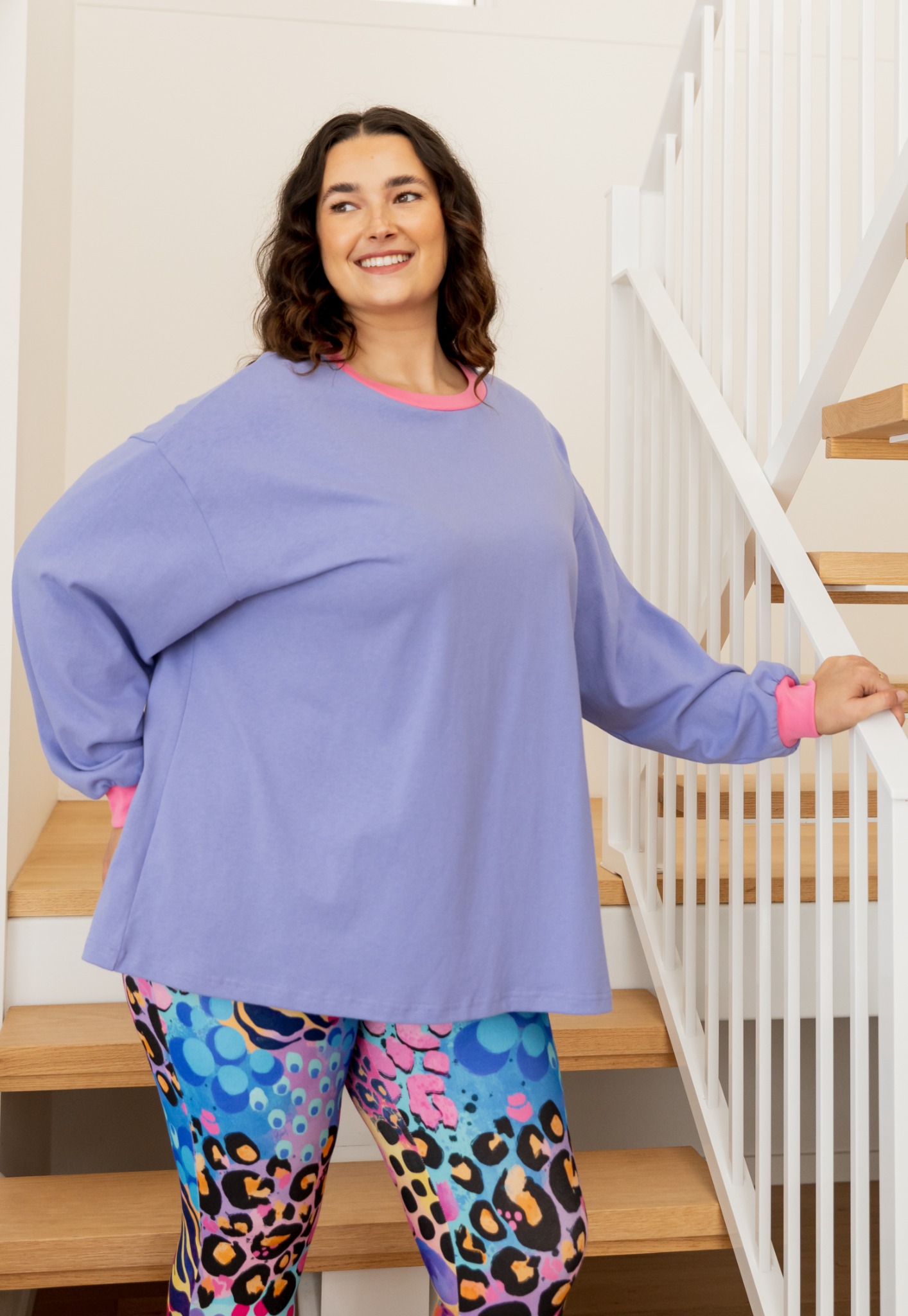 Proud Poppy Clothing Facebook ad