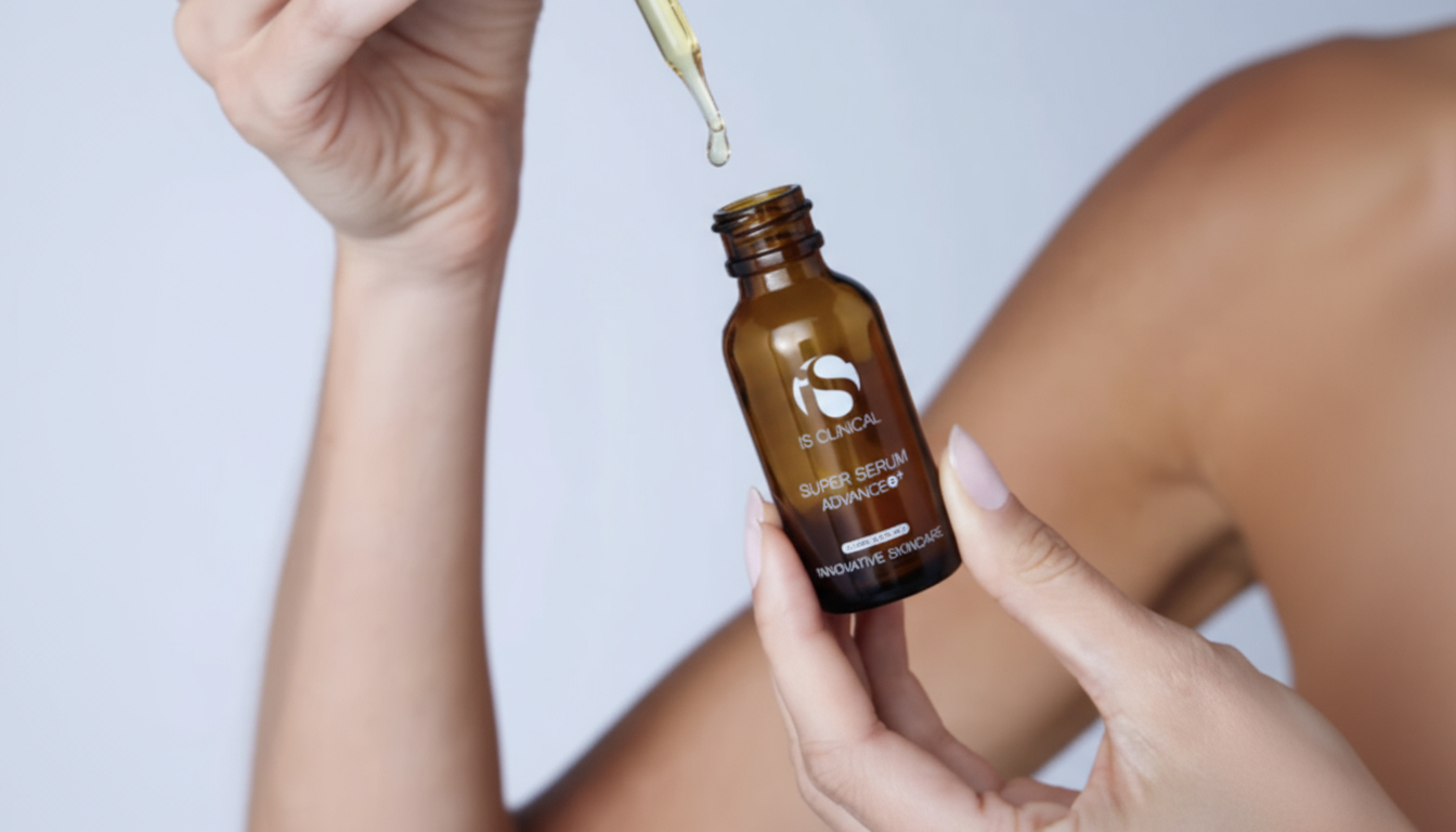 Skin Pharmacy Facebook ad
