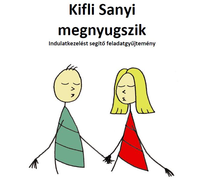 Nikkelbolha: autizmus- és ADHD-specifikus támogatás Facebook ad: KIFLI SANYI MEGNYUGSZIK