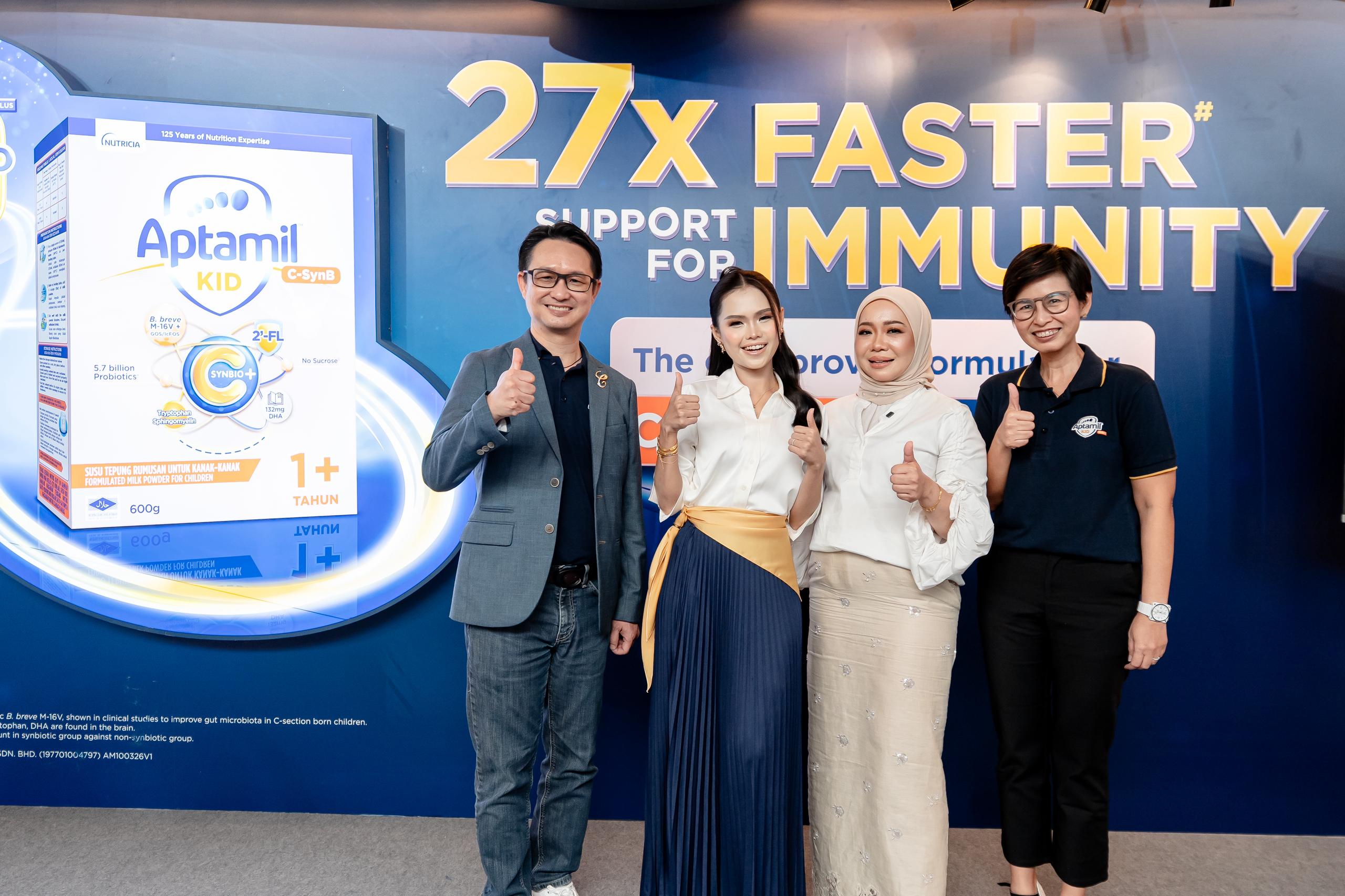 Astro AWANI Facebook ad: Bella Astillah perjuangkan keibubapaan berasaskan bukti…
