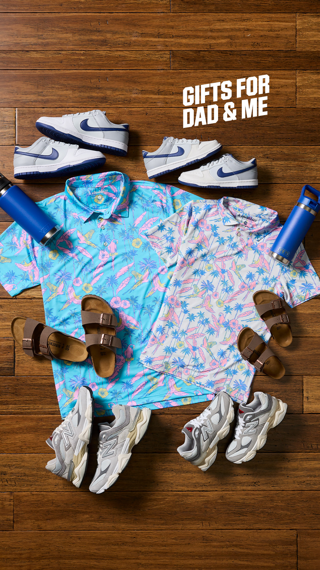 DICK'S Sporting Goods Facebook ad