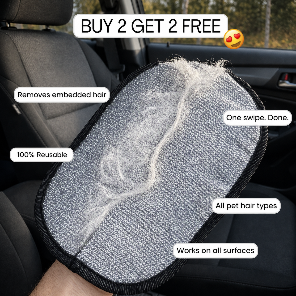 PurePath Facebook ad