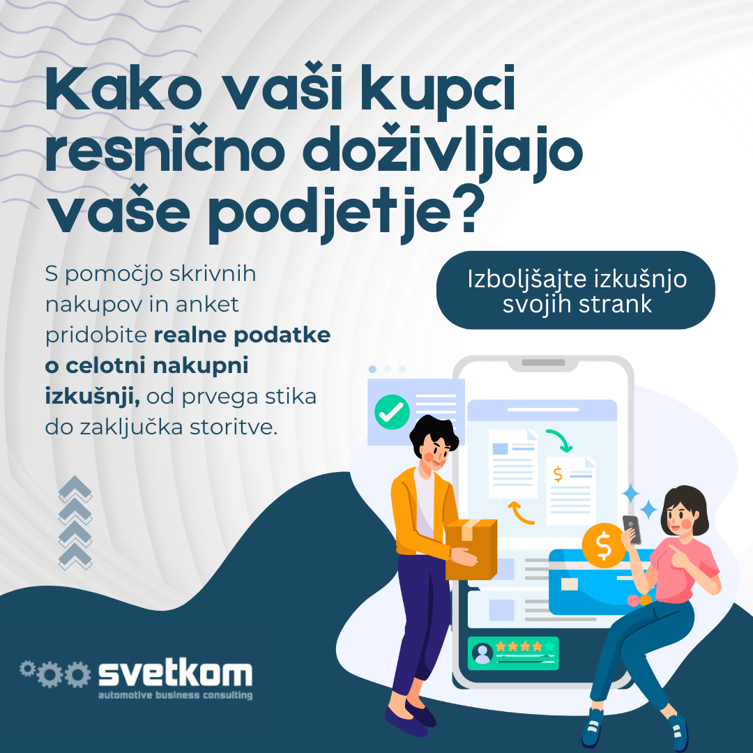 Svetkom Facebook ad