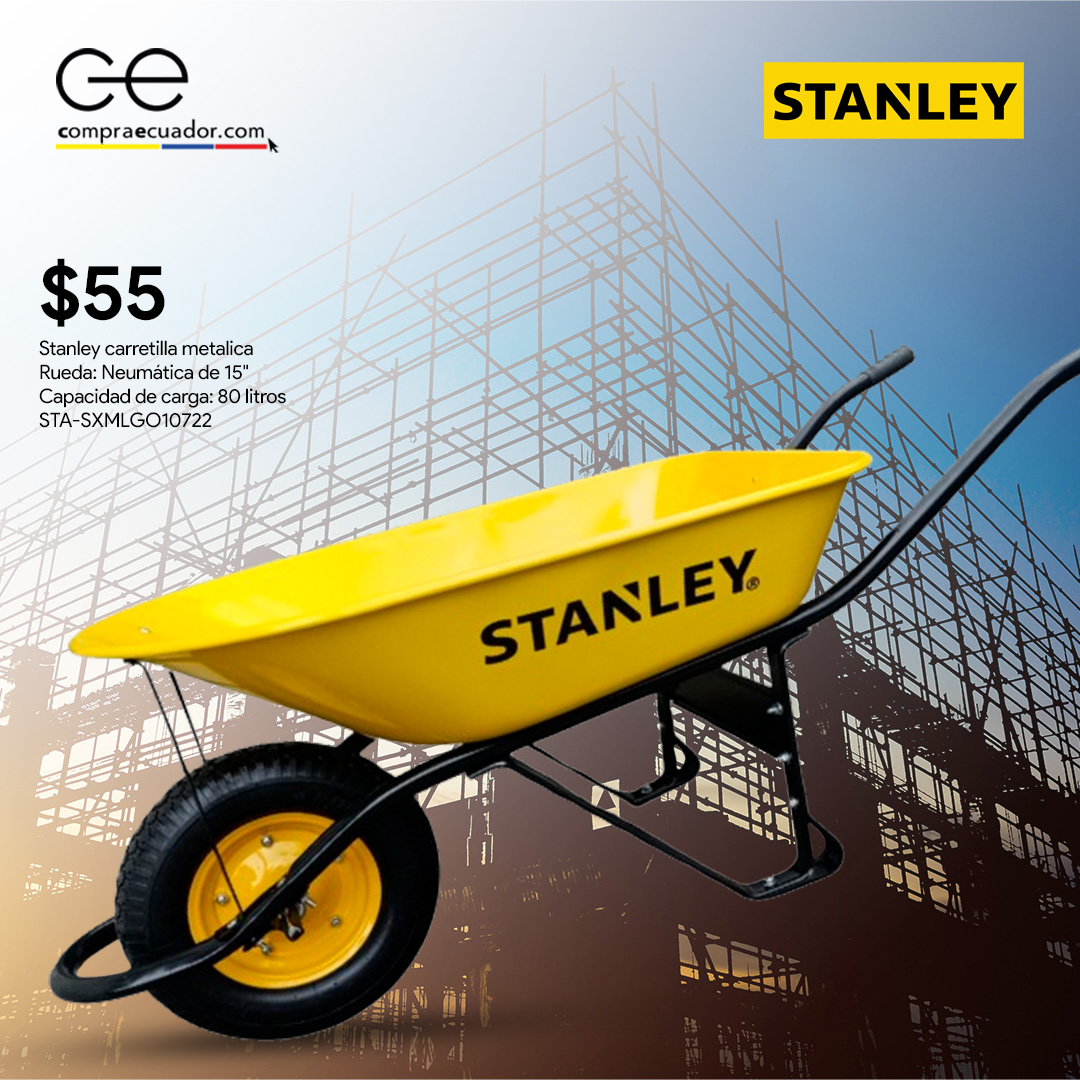 Compraecuador Facebook ad: Oferta del Mes!