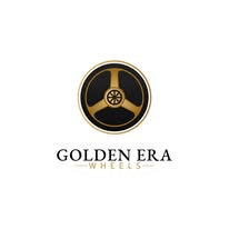 goldenerawheels