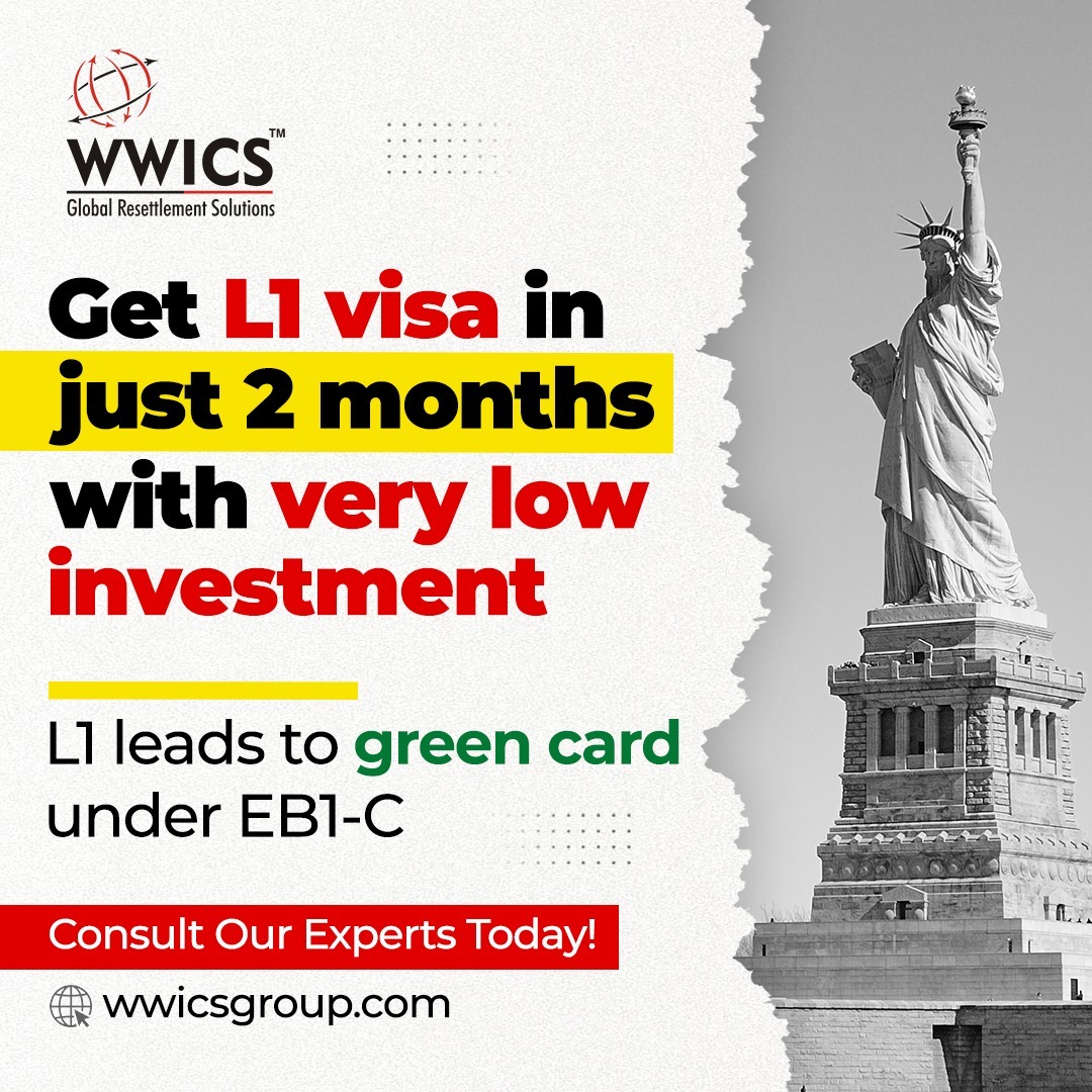 WWICS Immigration Facebook ad