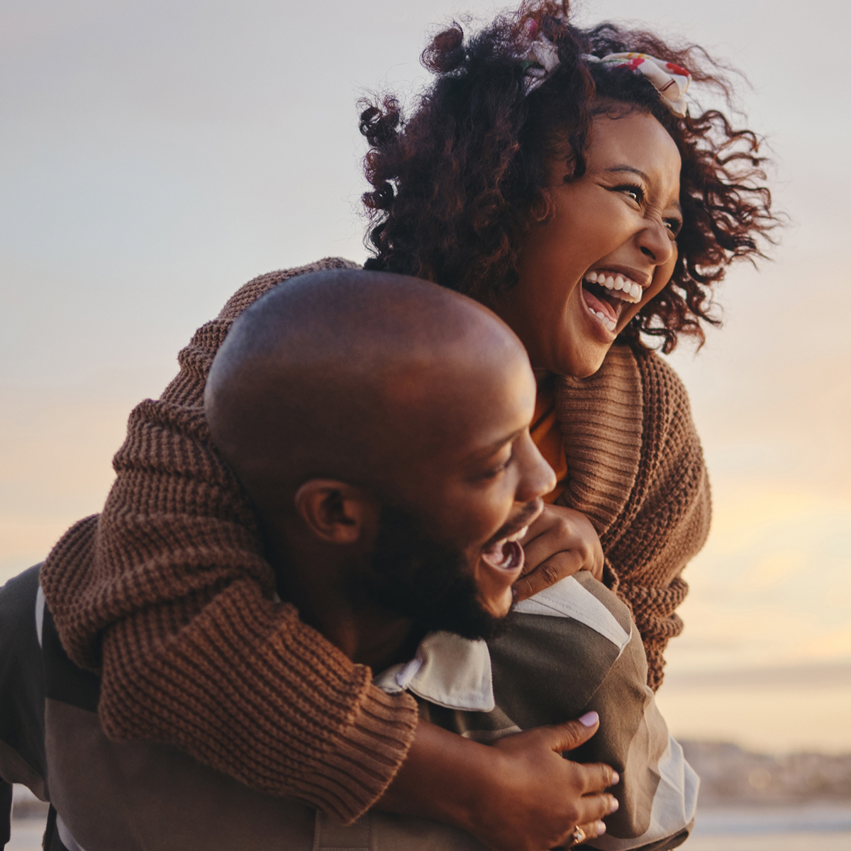 People Facebook ad: For Life’s Biggest Moments
