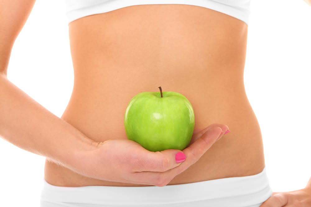 Chingford Colonic Facebook ad: Lymphatic Colon Cleanse