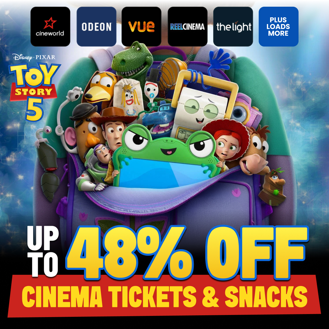 Kids Pass Facebook ad