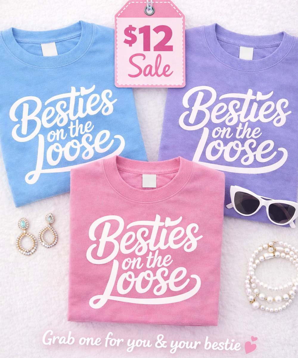 Born To Be Sassy Facebook ad