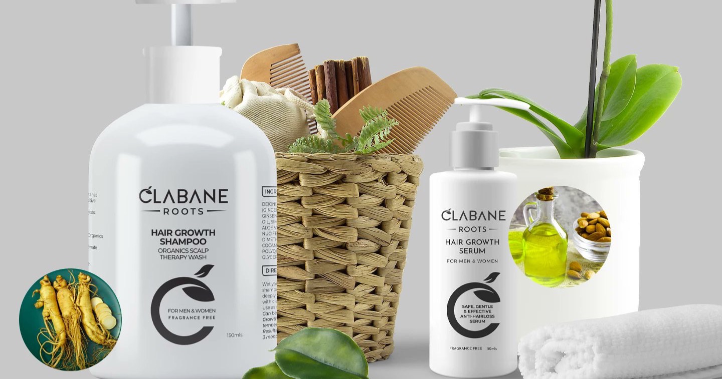 Clabane Facebook ad