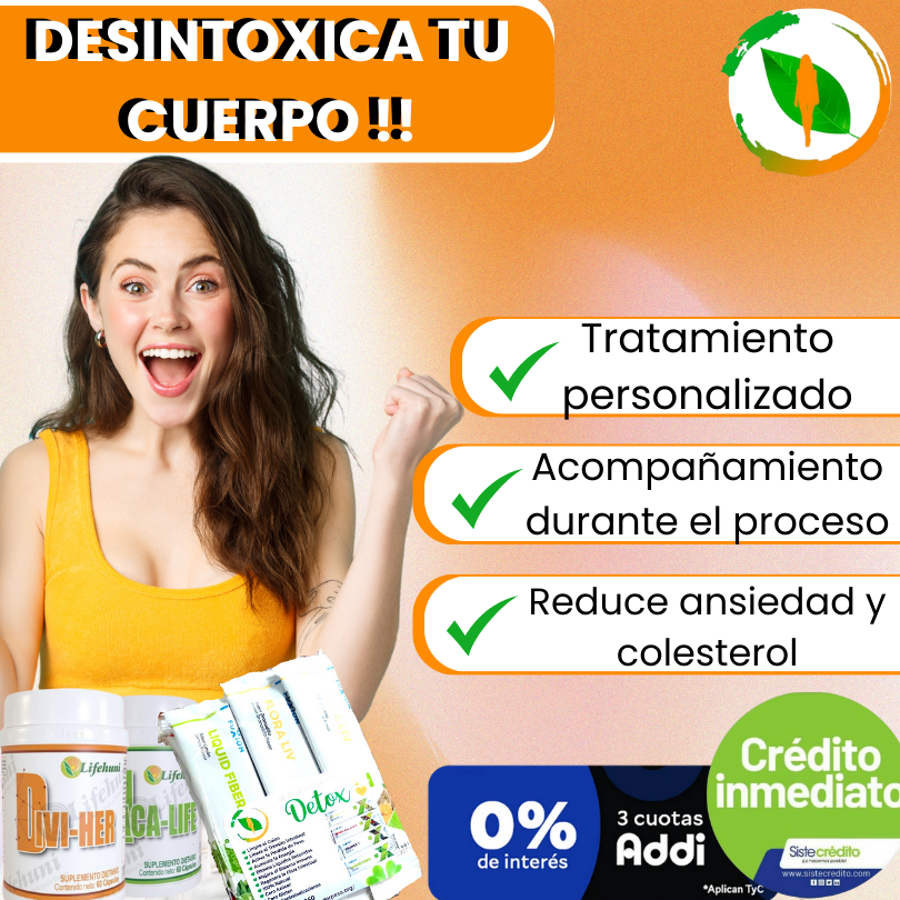 Cuerpo_Saludable. Facebook ad: MANEJAMOS CREDITO!